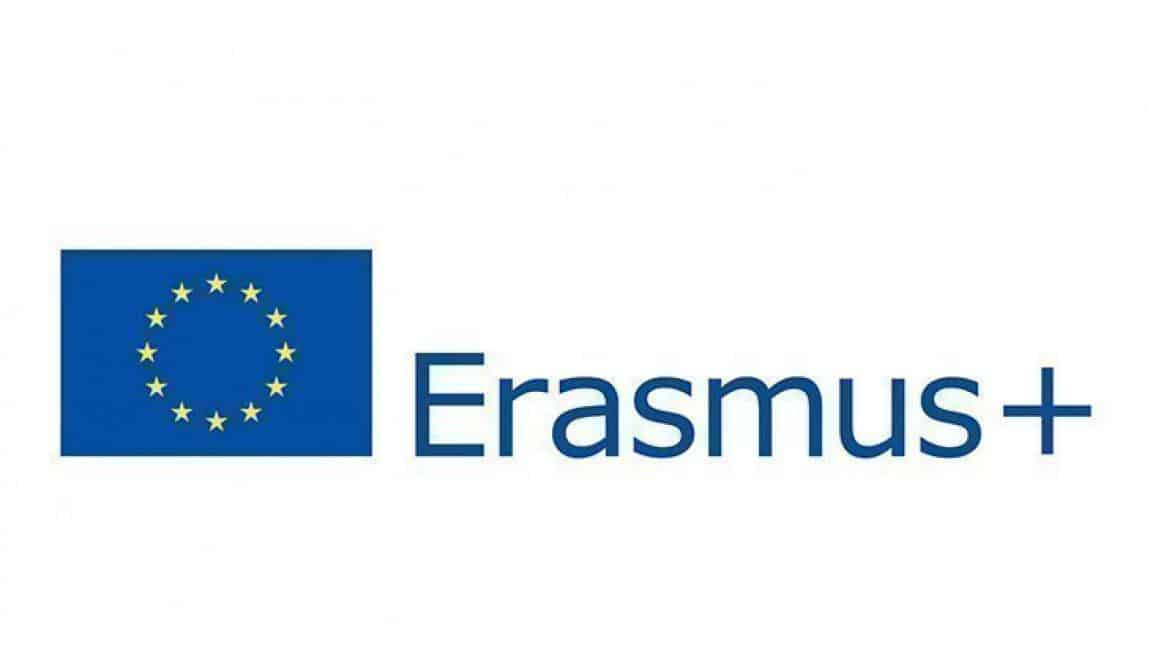 Okulumuz 2023/24 Eğitim Öğretim Yılında ERASMUS Kapsamında Romanya, Polonya ve Slovenya'ya Gidiyor.